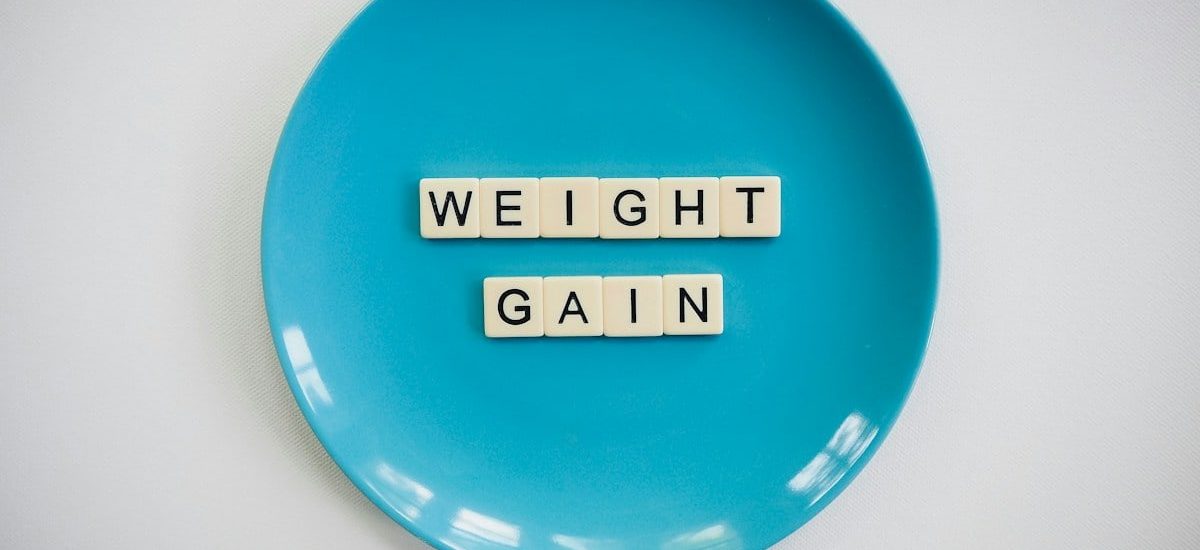 Weight Gain