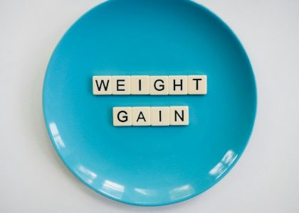 Weight Gain